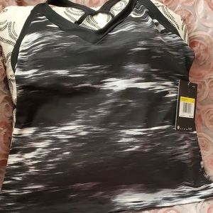 New  Women sport tank top Nike